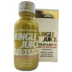 Gold Label Jungle juice White 30 ml – Zboží Dáma