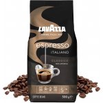 Lavazza Espresso Italiano Classico 0,5 kg – Hledejceny.cz