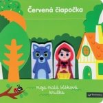 Billet, Marion - Červená čiapočka – Zboží Mobilmania