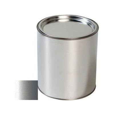 Marty's Autolak do pistole Škoda LA7W STŘÍBRNÁ BRILLIANT METALÍZA – Hledejceny.cz