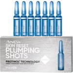 Avon Anew Skin Reset Plumping Shots liftingové pleťové sérum 7 x 1,3 ml – Sleviste.cz