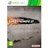 Hra na Xbox 360 Ridge Racer: Unbounded (Limited Edition)