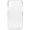 Pouzdro a kryt na mobilní telefon Pouzdro Roar Jelly Case iPhone XR, čiré