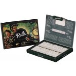 Rolls 69 filtry pack green 6 mm 80 ks – Hledejceny.cz