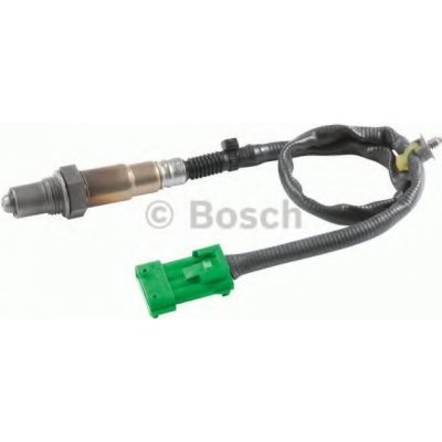 BOSCH Lambda sonda BO 0258010081 – Hledejceny.cz