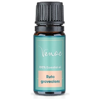 Venoc Esenciální olej Ruta 10 ml – Hledejceny.cz