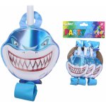 wiky Párty frkačky ŽRALOK 6 ks – Hledejceny.cz