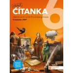 Hravá čítanka 6 - učebnice – Hledejceny.cz