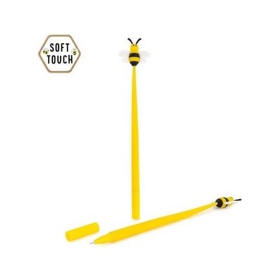 Kuličkové pero Včelka – Zboží Živě