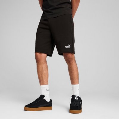 Puma ESS NO. 1 LOGO shorts 10;" pánské kraťasy 682594-01 – Zboží Mobilmania
