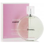 Chanel Chance Eau Fraiche toaletní voda dámská 100 ml – Hledejceny.cz