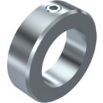 nerez_solar_martim DIN 705 Stavěcí kroužky se stavěcím šroubem DIN 914 nerez A1 Varianta: DIN 705 Stavěcí kroužky se stavěcím šroubem DIN 914A1 - A12 + DIN 914 A2 M6X8 – Sleviste.cz