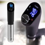 Lauben Sous Vide Stick SV01 – Sleviste.cz