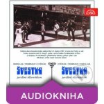 Švestka - Divadlo J. Cimrmana - 2CD – Zbozi.Blesk.cz