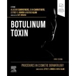 Procedures in Cosmetic Dermatology: Botulinum Toxin – Zbozi.Blesk.cz