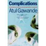 Complications Atul Gawande – Zboží Dáma