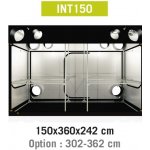 Dark Room Intense 150 R3.0, 150 x 300 x 215 cm – Zboží Dáma