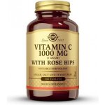 Solgar Vitamín C 1000 mg se šípkem 100 tablet – Hledejceny.cz