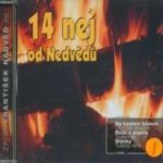 Nedvěd František - 14 nej od Nedvědů CD – Hledejceny.cz