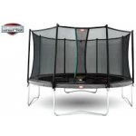 Berg Favorit 270 cm + ochranná síť Comfort – Sleviste.cz