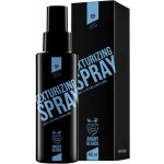 Angry Beards Texturizing Sea Salt Spray Slaný sprej na vlasy Salty Sailor 100 ml – Sleviste.cz