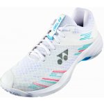 Yonex Cascade Accel Wide White/Sky Blue – Zboží Dáma