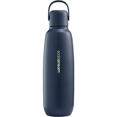 SodaStream Fizz&Go Granátová 900 ml – Hledejceny.cz