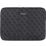 Pouzdro Guess GUCS134GG 13" grey – Zboží Živě