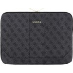 Pouzdro Guess GUCS134GG 13" grey – Zboží Mobilmania