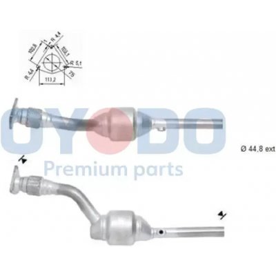 Oyodo 10N0099-OYO – Hledejceny.cz