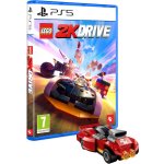 LEGO Drive – Zboží Živě