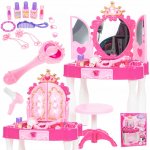 Dětský toaletní stolek MalPlay – Zboží Dáma