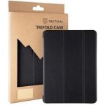 Tactical Book Tri Fold Pouzdro pro Lenovo TAB P12 Pro TB-Q706 8596311212420 Black – Zboží Mobilmania