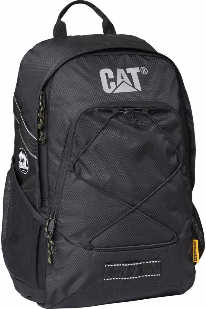 Caterpillar Urban Mountaineer Matterhorn 84076-01 black 29 l