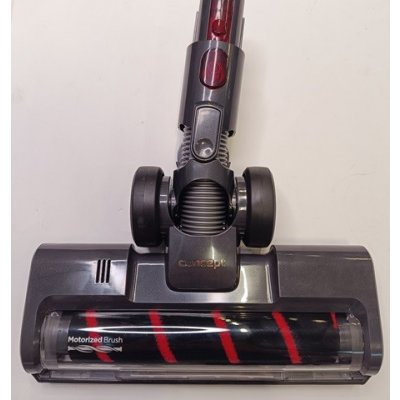 Concept VP6300/VP6250 turbokartáč – Zboží Dáma