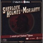 ADC Blackfire Sherlock Holmes vs Moriarty – Hledejceny.cz