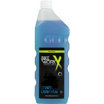 BikeWorkX Chain Star 1000 ml