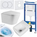 Geberit FW-WH-TR-02 – Zboží Dáma