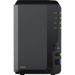 Synology DiskStation DS223 – Zboží Živě