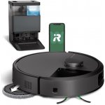 iRobot Roomba Plus 505 Combo + AutoWash dock černá – Zboží Dáma