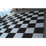 Záhradná šachovnica – Sleviste.cz