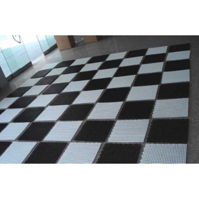 Záhradná šachovnica – Sleviste.cz