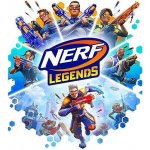 Nerf Legends – Zboží Mobilmania