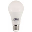 Žárovka Tesla BL270930-4 LED žárovka BULB E27 9W 230V 806lm 3000K Teplá bílá 160° Eco Label