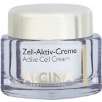 Alcina Gold Zell-Activ aktivní krém 50 ml – Zboží Mobilmania