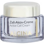 Alcina Gold Zell-Activ aktivní krém 50 ml – Zboží Dáma