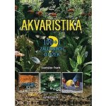 Frank, Stanislav - Akvaristika – Zbozi.Blesk.cz