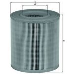 Vzduchový filtr MAHLE LX 1253 – Zboží Mobilmania