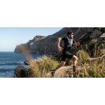 Compressport trail 2-IN-1 short black – Zboží Dáma