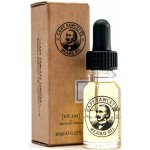 Captain Fawcett Private Stock olej na vousy 10 ml – Sleviste.cz